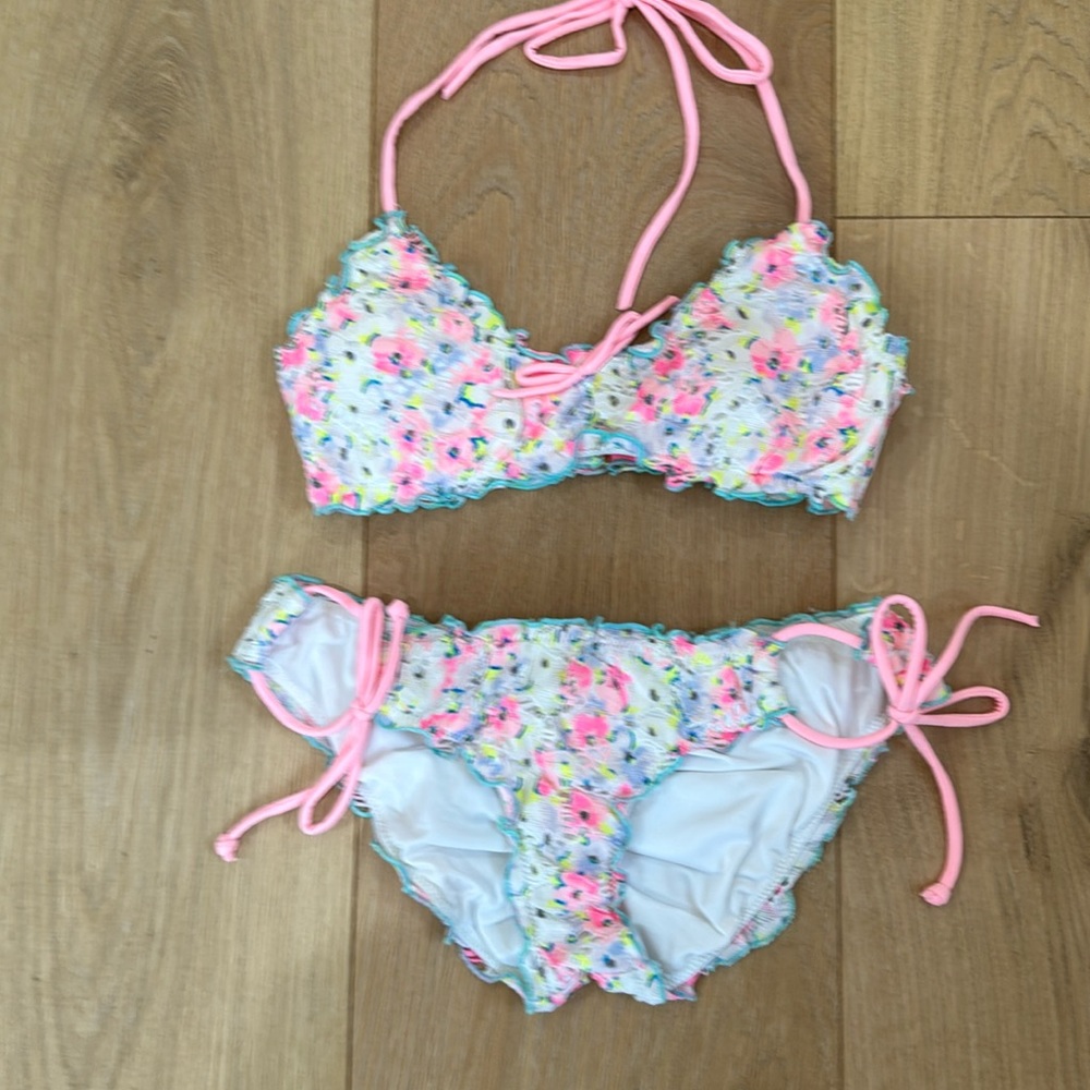 Victoria’s Secret Bikini